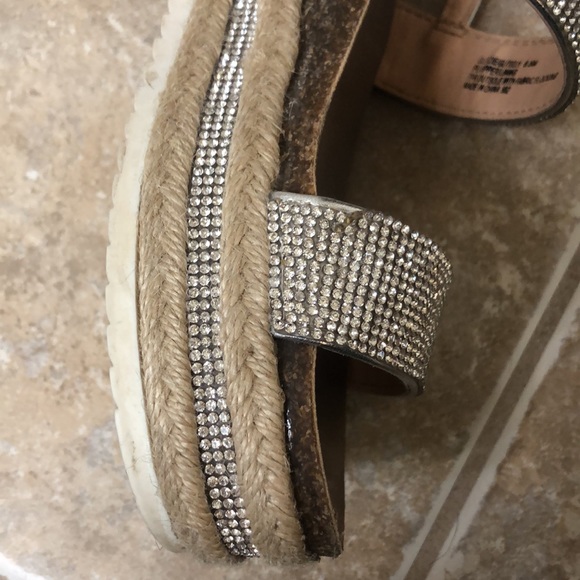 Platform Sandals - Picture 8 of 8